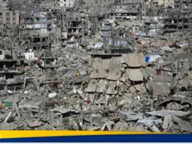 عشرات القتلى في غارات إسرائيلية على غزة.. وغوتيريش يدعو لوقف النار - وكالة ستيب نيوز