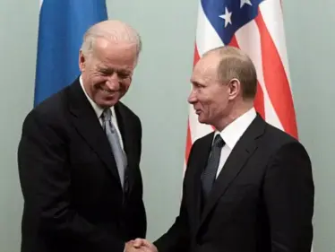 أين سيكون؟.. الكشف عن المكان المحتمل للقاء بوتين و بايدن - وكالة ستيب نيوز