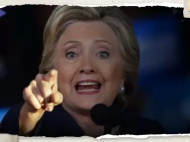 هيلاري كلينتون تحذر من أمر لو حدث ستنتهي أوكرانيا والديمقراطية في أمريكا معاً - وكالة ستيب نيوز