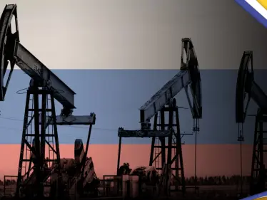 بعيداً عن العقوبات.. النفط الروسي يصل إلى أوروبا من طرف ثالث - وكالة ستيب نيوز