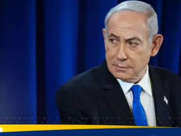 نتنياهو يعين رئيسا جديدا للشاباك.. والجيش الإسرائيلي يوجه إنذاراً عاجلا لسكان رفح بالإخلاء وينشر خريطة - وكالة ستيب نيوز