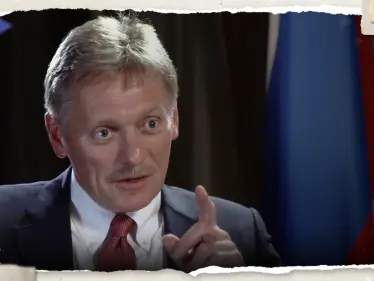 الكرملين يكشف موقفه الرسمي من الأحداث الجارية في فلسطين - وكالة ستيب نيوز