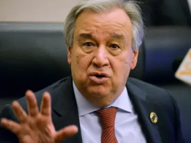 الأمين العام لـ الأمم المتحدة يعلّق على محاولة الانقلاب بالسودان ويطالب مجلس الأمن بالتحرك - وكالة ستيب نيوز