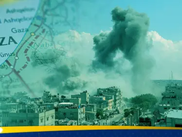 حماس تطالب بتعديلات على خطة ترامب بعضها يتعلق بالسلاح ومصير القادة - وكالة ستيب نيوز