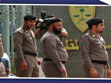 بأمر ملكي.. السعودية تنفّذ حكم الإعدام بحق سوريّين في الجوف - وكالة ستيب نيوز