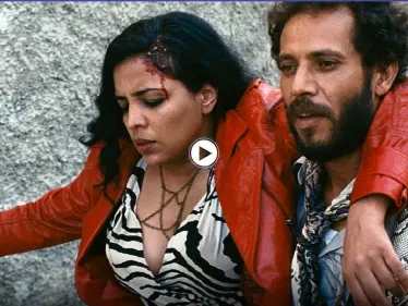 بالفيديو|| لقطات خادشة للحياء ضمن عرض لفيلم "زنقة كونتاكت" المغربي يثير الجدل ويشعل مواقع التواصل - وكالة ستيب نيوز