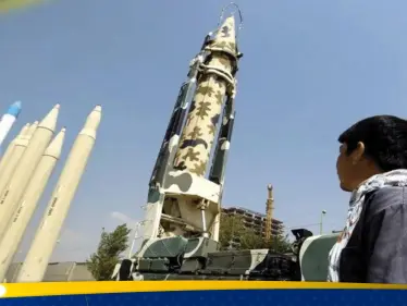 تقرير يكشف كيف ينقل الحوثي الصواريخ لمنصات الإطلاق ثم إلى البحر الأحمر - وكالة ستيب نيوز