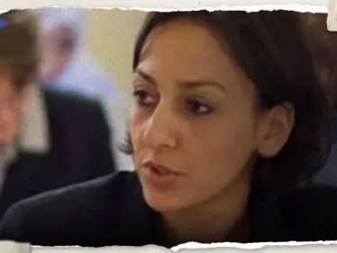 بعد فضيحة التسريب الصوتي.. النيابة العامة في ليبيا تتخذ إجراءً ضد سفيرة البلاد لدى بلجيكا - وكالة ستيب نيوز