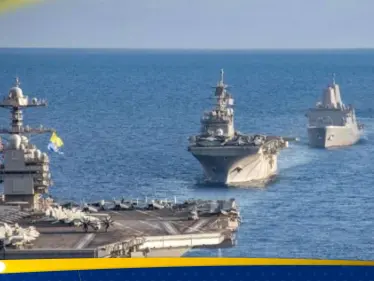 استهدفت صواريخ قبل إطلاقها.. تفاصيل الضربة الجديدة على الحوثيين باليمن - وكالة ستيب نيوز