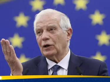 أوروبا تحذر من انفجار قادم في الشرق الأوسط.. ماذا قال بوريل عنه؟ - وكالة ستيب نيوز