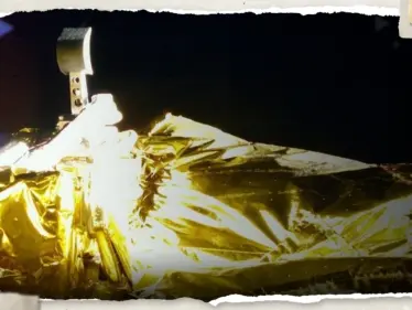 قبيل هبوطها على القمر.. مركبة "لونا-25" تتعرض لـ"حادثة غير عادية" - وكالة ستيب نيوز