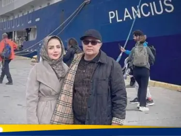 رحلة سياحية تطيح بـ مساعد الرئيس الإيراني.. فما قصتها - وكالة ستيب نيوز