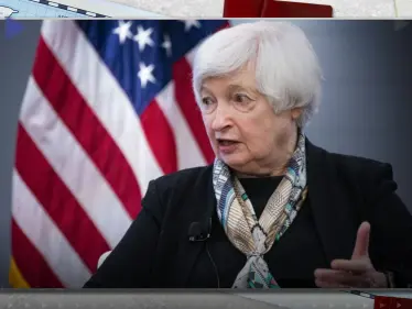 وزيرة الخزانة الأمريكية تحذر من سيناريوهات مدمرة لأمريكا إذا فشلت بسداد ديونها - وكالة ستيب نيوز