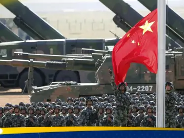 الاستخبارات الأميركية: الرئيس الصيني أمر الجيش بالاستعداد للسيطرة على تايوان بحلول 2027 - وكالة ستيب نيوز