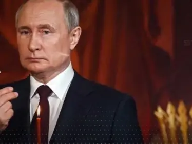 هل خسرت روسيا داعماً مهماً؟.. مسؤول أوروبي يقلب حليف بوتين عليه - وكالة ستيب نيوز