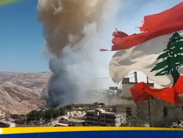 عن ماذا بحثت إسرائيل في "النبي شيت" خلال عملية إنزال "مفاجئة".. تقارير عبرية تجيب - وكالة ستيب نيوز