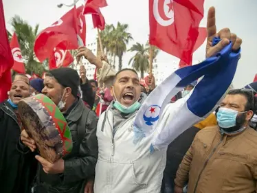 تونس.. تحركات لمنشقون عن حركة النهضة بعد "فقدانهم الأمل" - وكالة ستيب نيوز