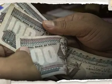 سعر الدولار اليوم في مصر الثلاثاء 23 مايو 2023.. ارتفاع في السوق السوداء - وكالة ستيب نيوز