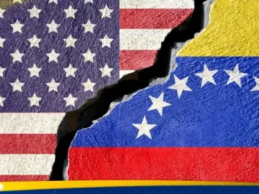 فنزويلا تحذر من إصرار واشنطن على فرض سياسة القوة - وكالة ستيب نيوز