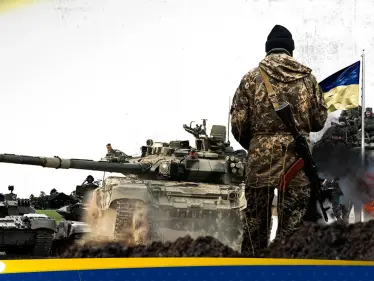 حليف بوتين المقرّب يحذّر من تصعيد نووي قد يؤدي لزوال أوكرانيا - وكالة ستيب نيوز