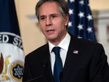 ماذا سيحصل في أفغانستان إذا سيطرت "طالبان".. بلينكن يوضّح من الهند - وكالة ستيب نيوز