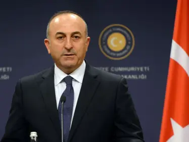 أوغلو: اقتتال المجموعات الراديكاليَّة بإدلب يُصعّب مهمتنا لكن اتفاقنا بخير - وكالة ستيب نيوز