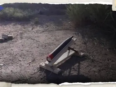 شاهد|| الجيش اللبناني يعثر على صواريخ معدة للإطلاق.. وأول تعليق لأمريكا - وكالة ستيب نيوز