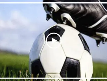 شاهد بالفيديو | لاعبان يسجلان هدفاً على طريقة الكابتن ماجد - وكالة ستيب نيوز