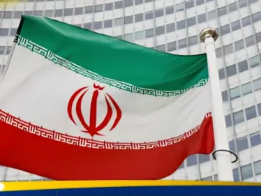 إيران تهاجم أوروبا وتكشف ما فعلته بعد اتفاقها مع الوكالة الدولية - وكالة ستيب نيوز