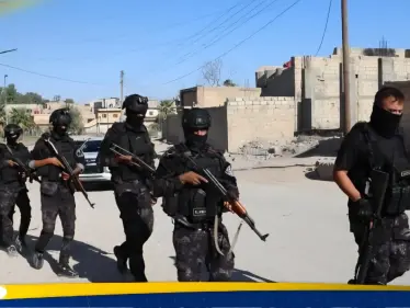 قوات سوريا الديمقراطية تكشف تفاصيل عمليتها العسكرية في الحسكة - وكالة ستيب نيوز