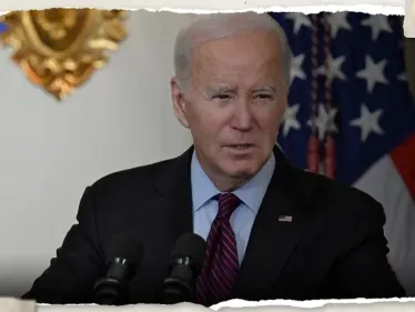 تقرير يتحدث عن خلافات بين أعضاء إدارة بايدن بسبب إسرائيل وحماس - وكالة ستيب نيوز