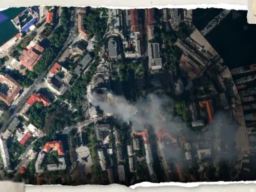 روسيا تتهم دولتين بمساعدة أوكرانيا للهجوم على سيفاستوبل - وكالة ستيب نيوز