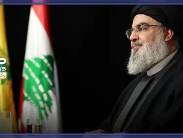 نصر الله: إخراج الإيرانيين وفصائل "المقاومة" من سوريا هدف لن يتحقق - وكالة ستيب نيوز