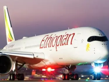 السودان تعلن استقبال 12 طائرة إثيوبية هبطت في مطار الخرطوم خلال 6 ساعات بشكل غير مسبوق - وكالة ستيب نيوز