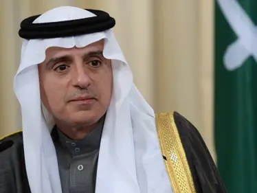 الجبير يكشف عن شروط السعودية لإعادة فتح سفارتها في دمشق - وكالة ستيب نيوز