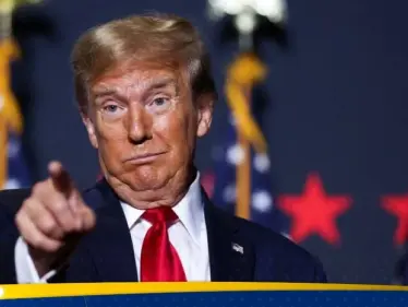 تقرير يكشف عن مخطط لـ ترامب يهدف لضرب هيمنة الصين في منطقة استراتيجية - وكالة ستيب نيوز