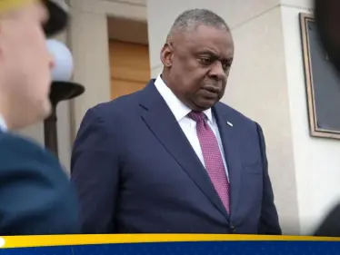 وزير الدفاع الأمريكي يغادر المستشفى.. والبنتاغون يكشف آخر تطورات حالته الصحية - وكالة ستيب نيوز