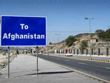 اشتباكات الحدود الأفغانية الباكستانية تتسبب بمقتل 15 مدنياً - وكالة ستيب نيوز