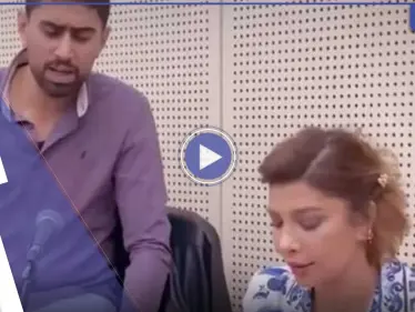 منع غناء أحمد سالم مع أصالة يثير ضجة ومصدر يكشف السبب (فيديو) - وكالة ستيب نيوز