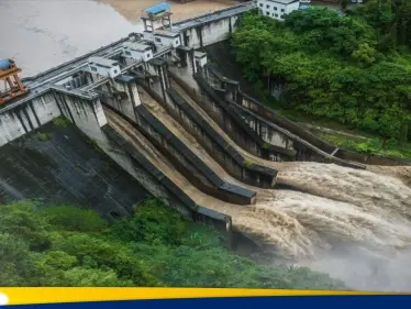 مصر.. بيان رسمي جديد حول سد النهضة وحوض النيل - وكالة ستيب نيوز