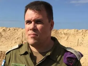 عملية إسرائيلية للكشف عن أنفاق هجومية لحزب الله على الحدود اللبنانية - وكالة ستيب نيوز