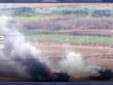 مجزرة بدبابات النظام السوري.. والمعارضة المدعومة تركيّاً تستعيد قرية أخرى بإدلب - وكالة ستيب نيوز