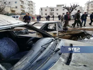 موجز أخبار الوضع السوري ليوم الجمعة 22-02-2019 - وكالة ستيب نيوز