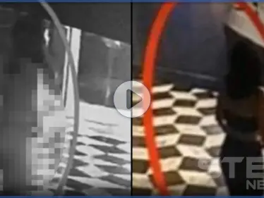 بالفيديو|| في أحد فنادق إسطنبول.. فتاة خلعت ملابسها بالكامل لرفض حبيبها رؤيتها - وكالة ستيب نيوز