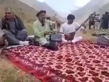 وسائل إعلام أفغانية: طالبان تقتل مغنٍ محلي شهير ونجله يتحدث عن التفاصيل (فيديو) - وكالة ستيب نيوز