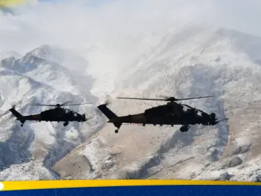 بدعم استخباراتي من بغداد.. تفاصيل عملية عسكرية تركية 