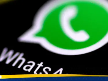 كيفية تأمين المحادثات في واتساب ويب بكلمة مرور.. إليك الخطوات - وكالة ستيب نيوز