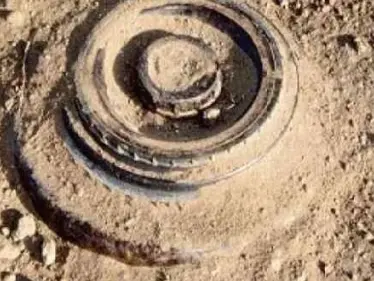 ألغام الحرب شرقي حماة تحصد أرواح عشرات المدنيين - وكالة ستيب نيوز