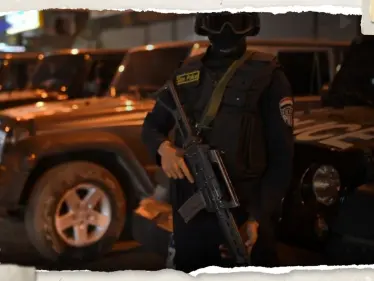 باستخدام آلة حادة.. مقتل دبلوماسي خليجي في مصر - وكالة ستيب نيوز