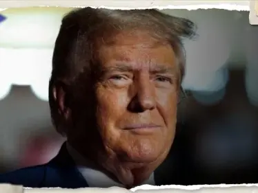 رغم كل التهم الموجهة إليه.. تقرير يكشف عن ورقة "رابحة" بيد ترامب - وكالة ستيب نيوز